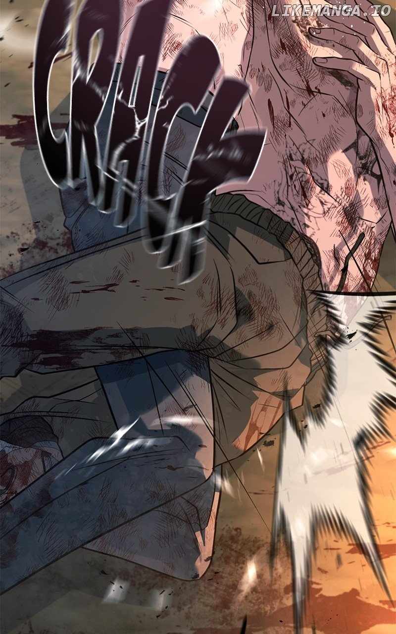 King of Violence Chapter 55 146